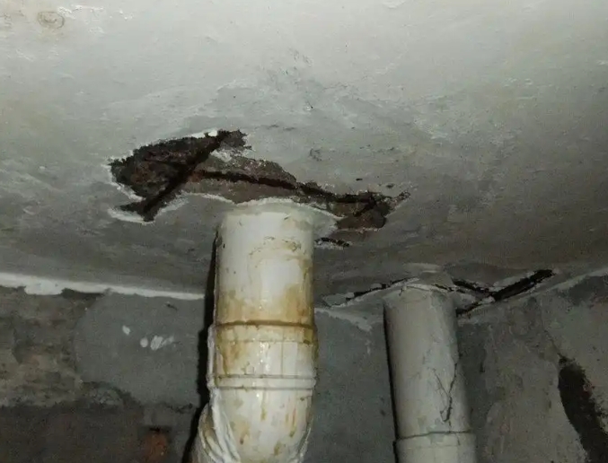 覃塘卫生间漏水维修公司浅析覃塘卫生间渗水维修的方法