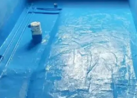覃塘卫生间漏水维修公司分享下覃塘卫生间防水工程中常用防水涂料介绍。